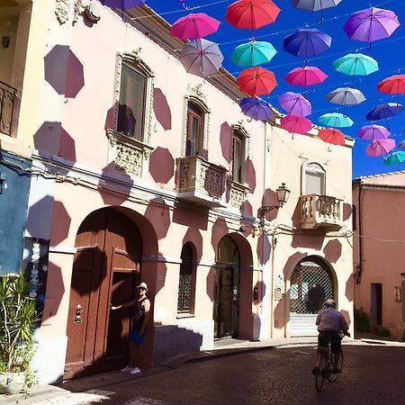 B&B Essenza Pula Buitenkant foto