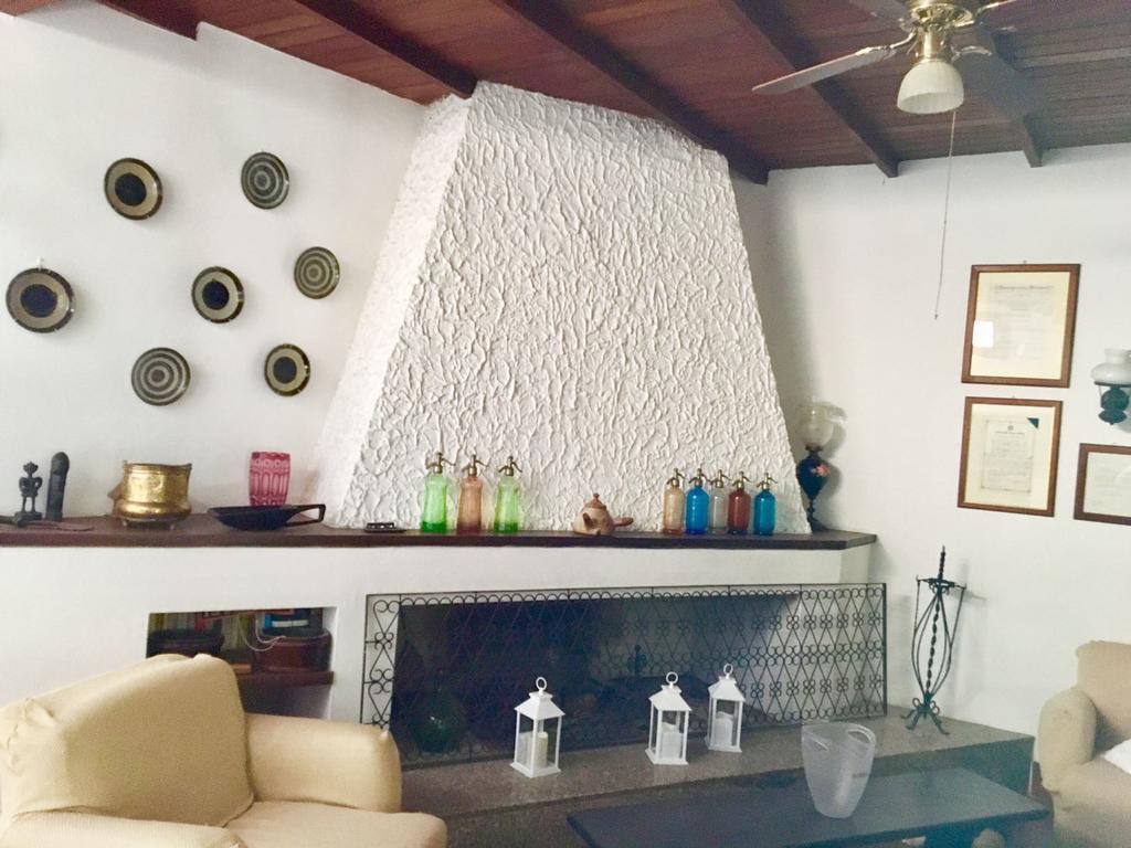 B&B Essenza Pula Buitenkant foto