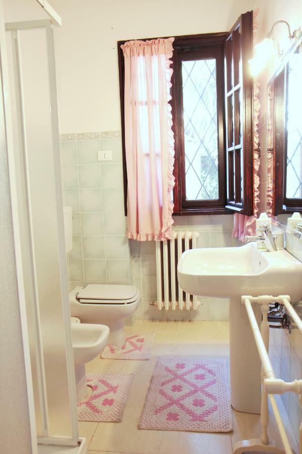 B&B Essenza Pula Buitenkant foto