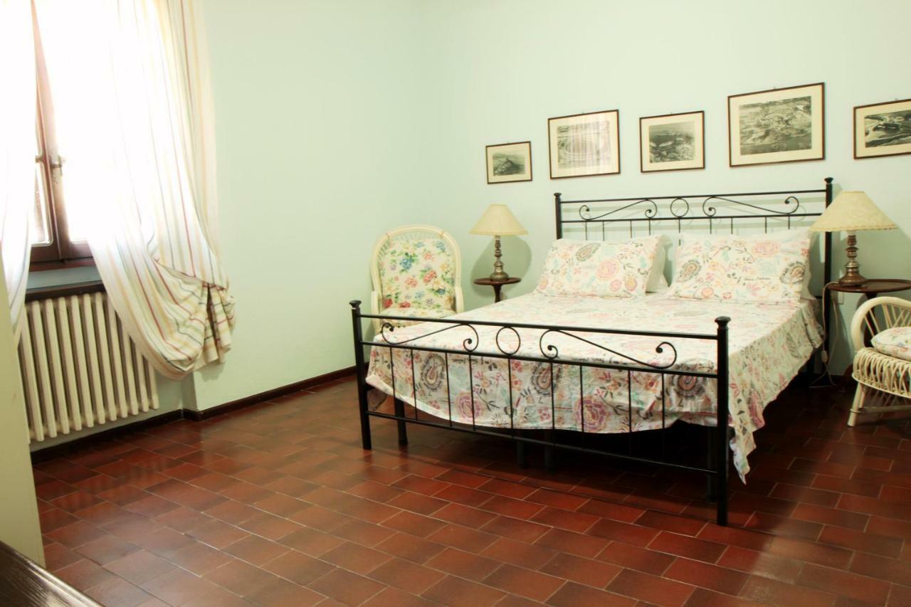 B&B Essenza Pula Buitenkant foto