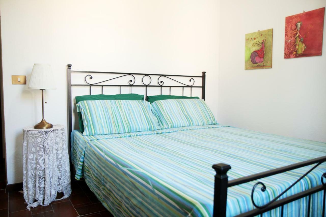 B&B Essenza Pula Buitenkant foto