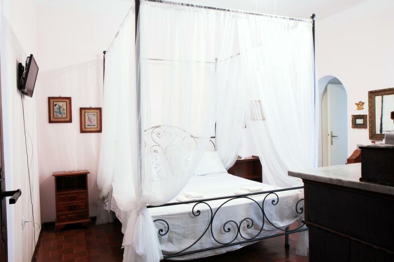B&B Essenza Pula Buitenkant foto