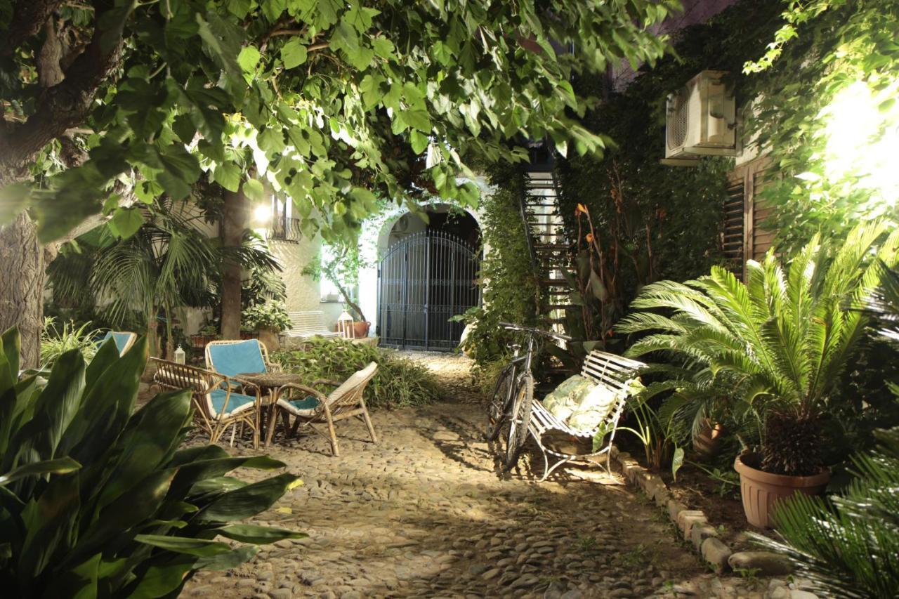 B&B Essenza Pula Buitenkant foto