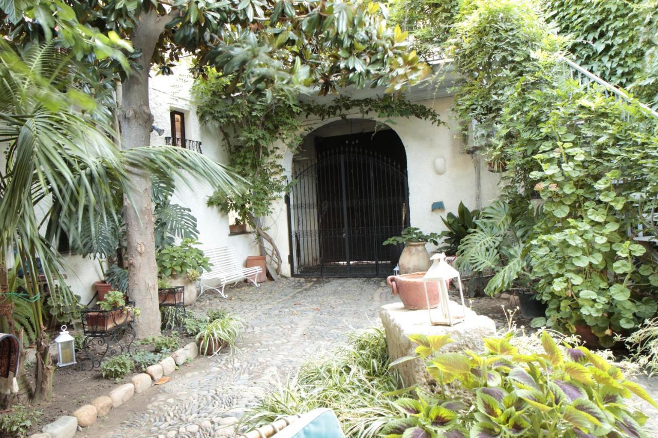 B&B Essenza Pula Buitenkant foto