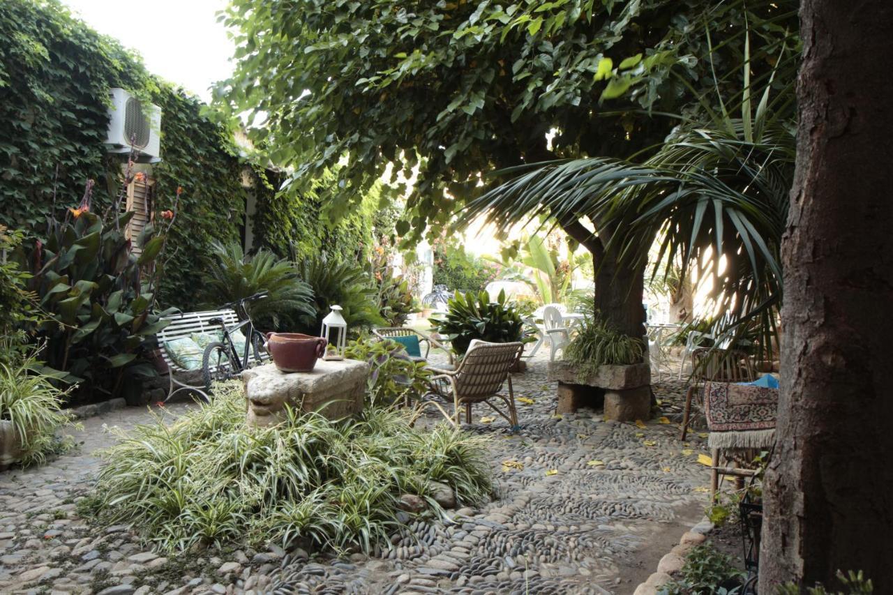 B&B Essenza Pula Buitenkant foto