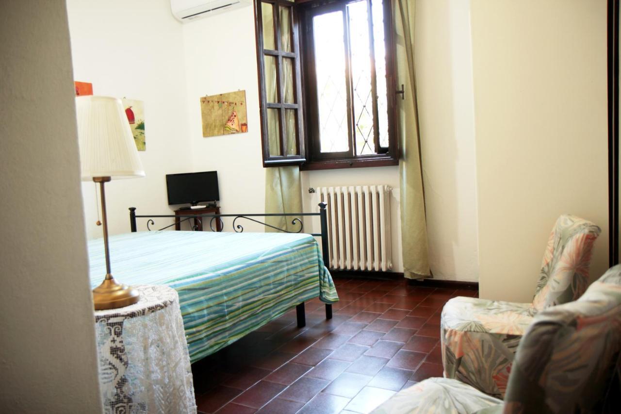 B&B Essenza Pula Buitenkant foto
